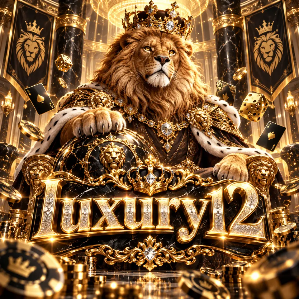 luxury12 Unduh