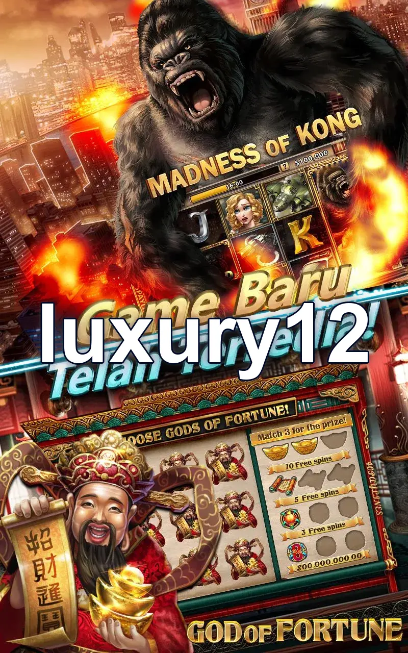 luxury12 Unduh