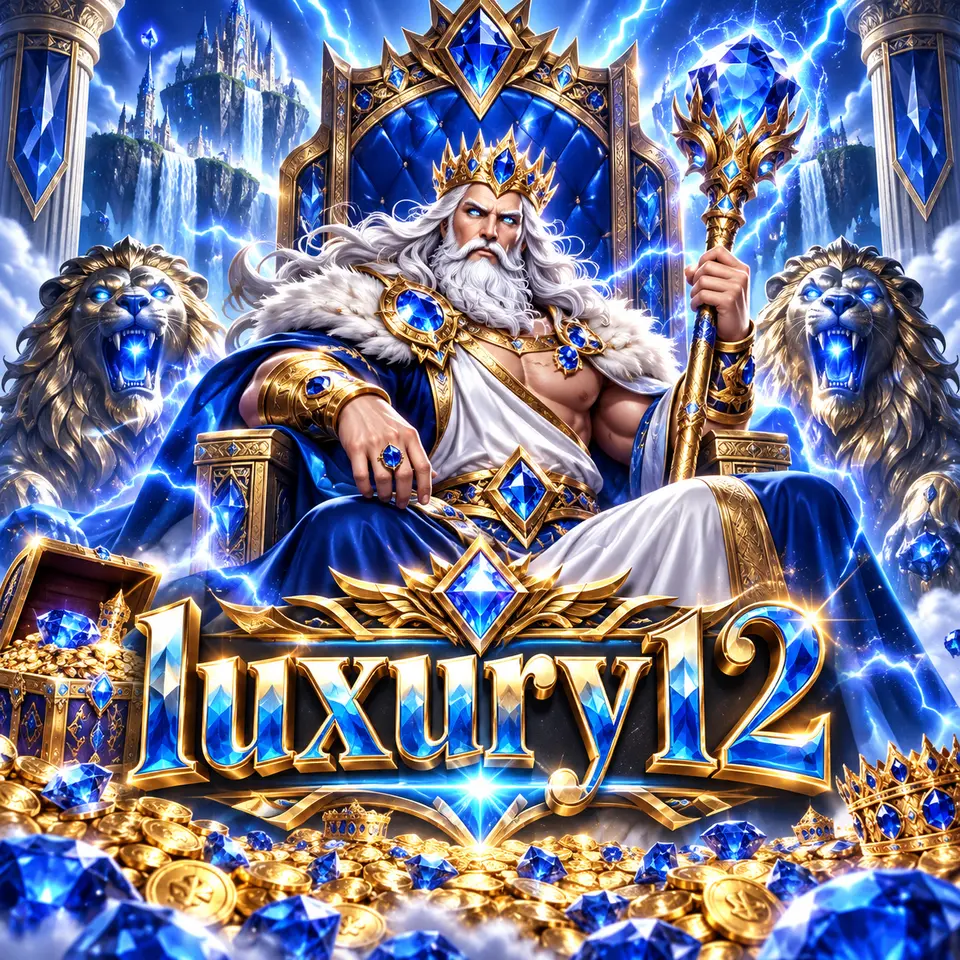luxury12 APK Resmi Unduh