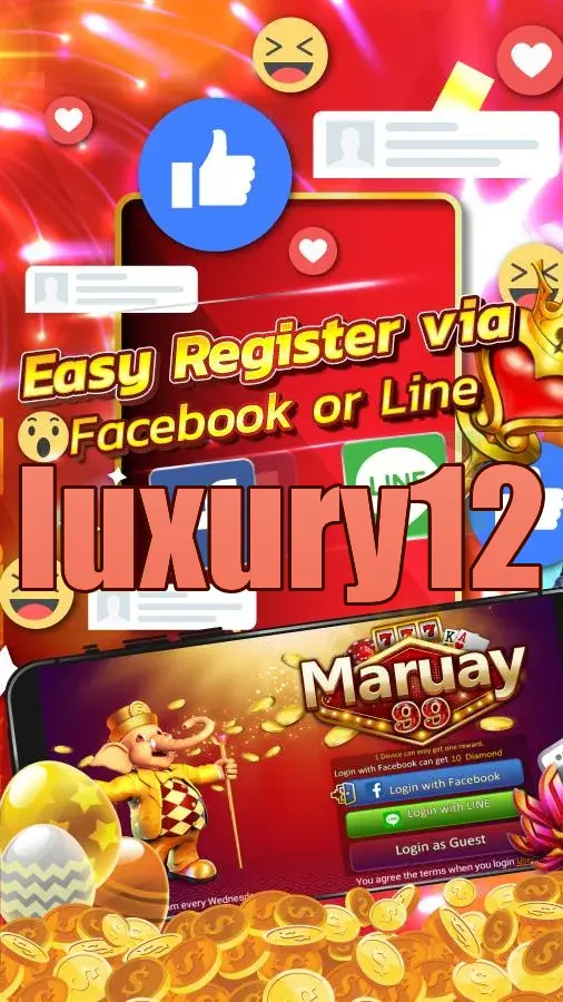 luxury12 Preview - Resmi Unduh